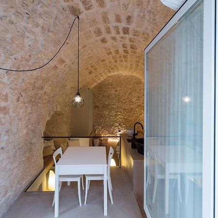 Vittoria Luxury Suite a Ostuni by Wonderful Italy Esterno foto