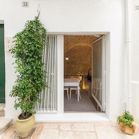 Vittoria Luxury Suite a Ostuni by Wonderful Italy Esterno foto