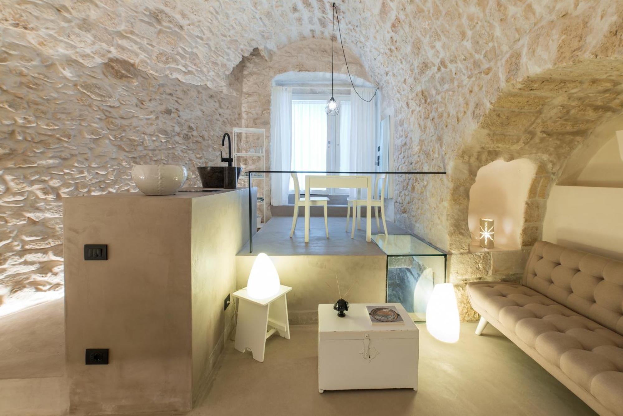 Vittoria Luxury Suite a Ostuni by Wonderful Italy Esterno foto