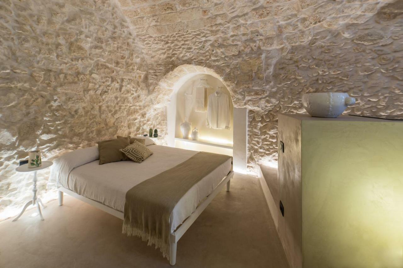Vittoria Luxury Suite a Ostuni by Wonderful Italy Esterno foto