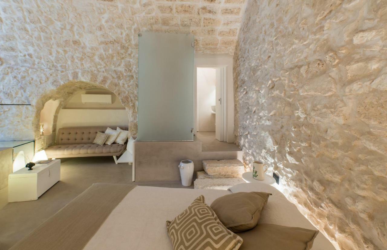 Vittoria Luxury Suite a Ostuni by Wonderful Italy Esterno foto