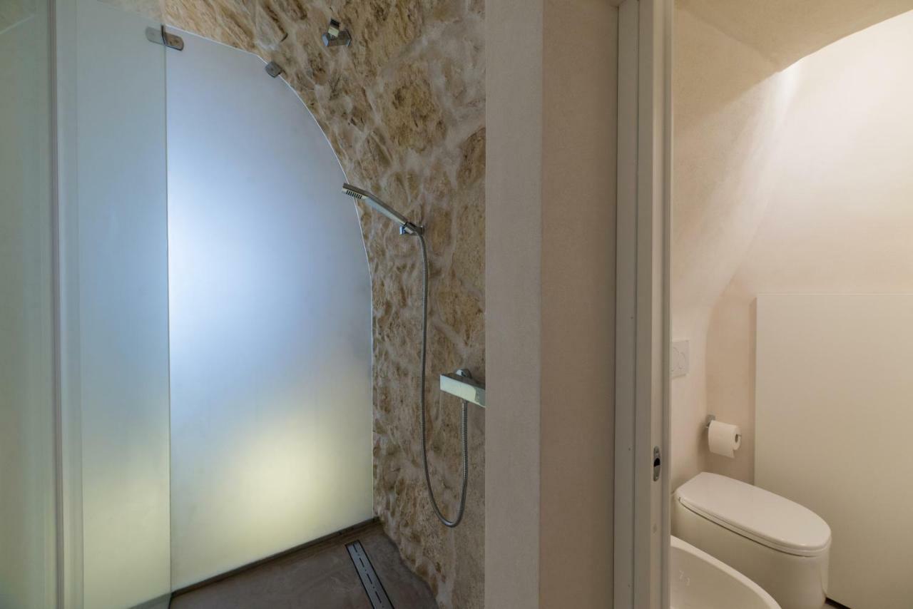 Vittoria Luxury Suite a Ostuni by Wonderful Italy Esterno foto