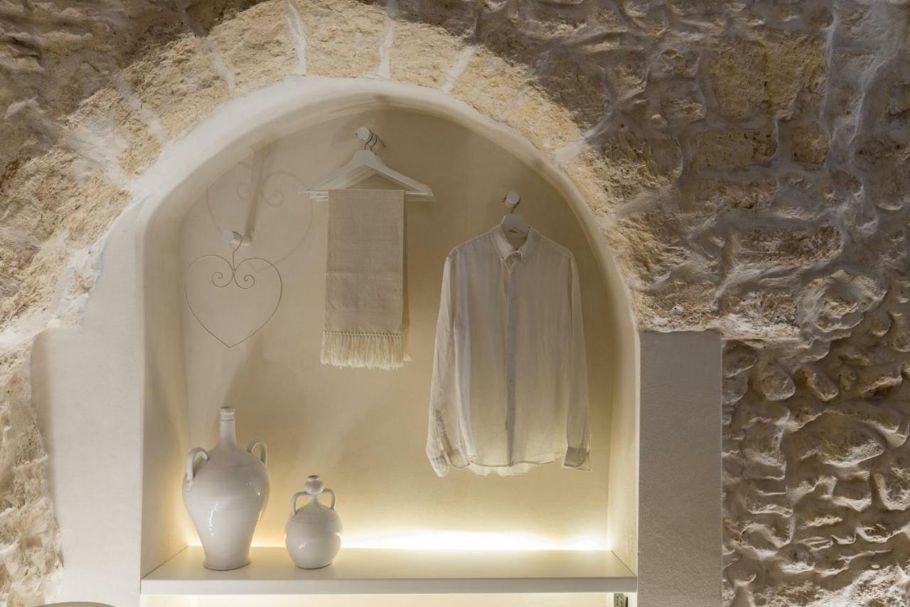 Vittoria Luxury Suite a Ostuni by Wonderful Italy Esterno foto