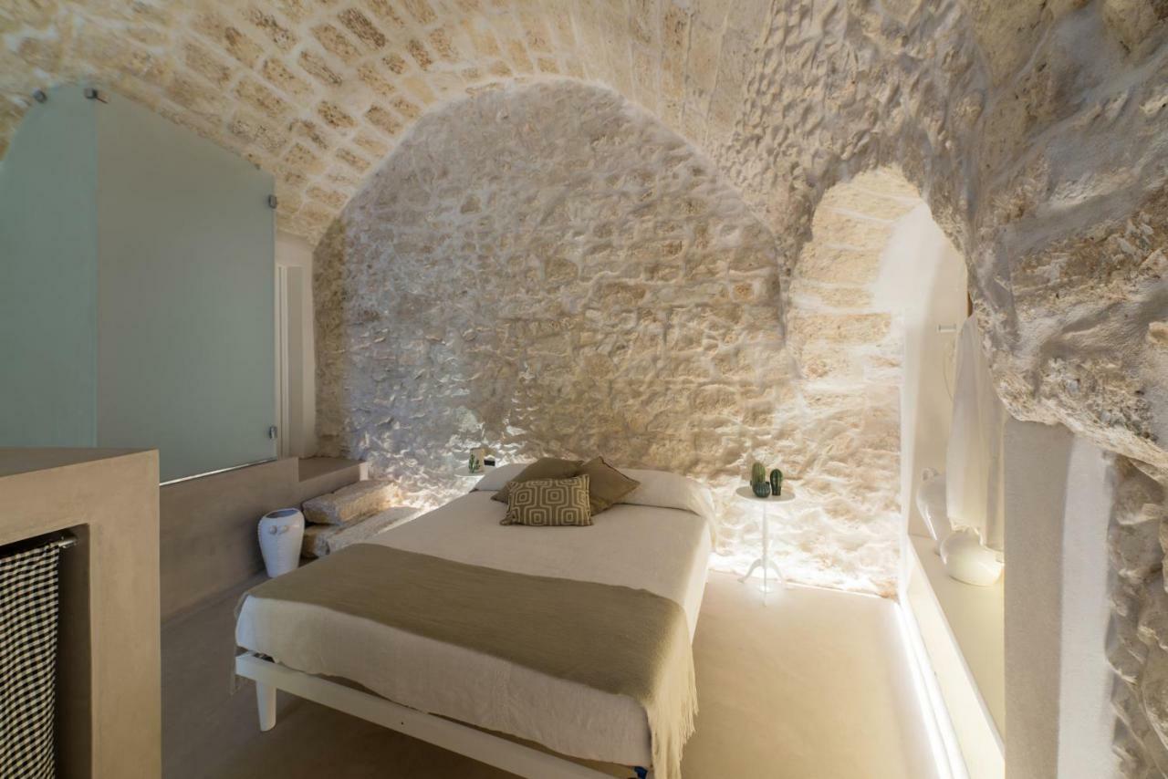Vittoria Luxury Suite a Ostuni by Wonderful Italy Esterno foto