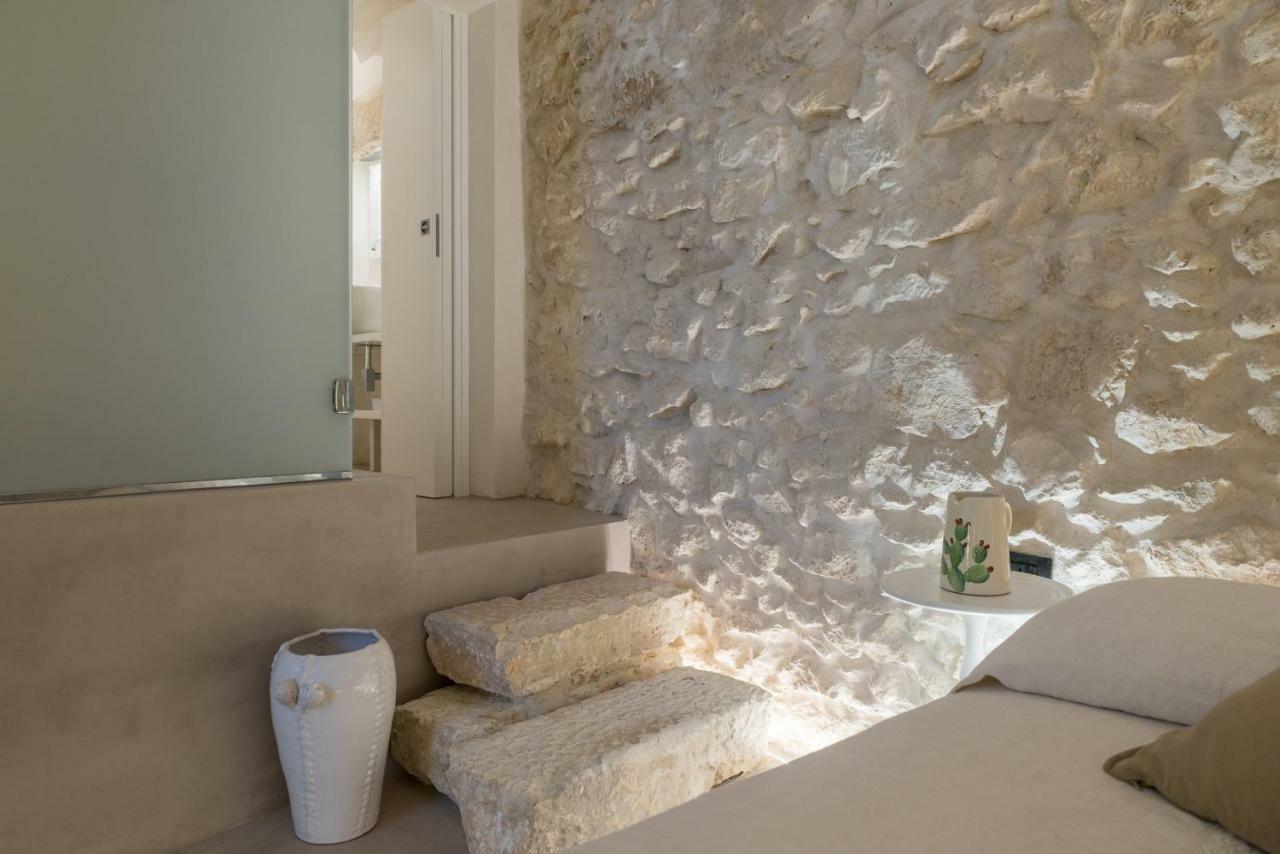 Vittoria Luxury Suite a Ostuni by Wonderful Italy Esterno foto