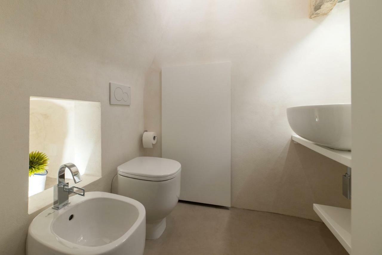 Vittoria Luxury Suite a Ostuni by Wonderful Italy Esterno foto