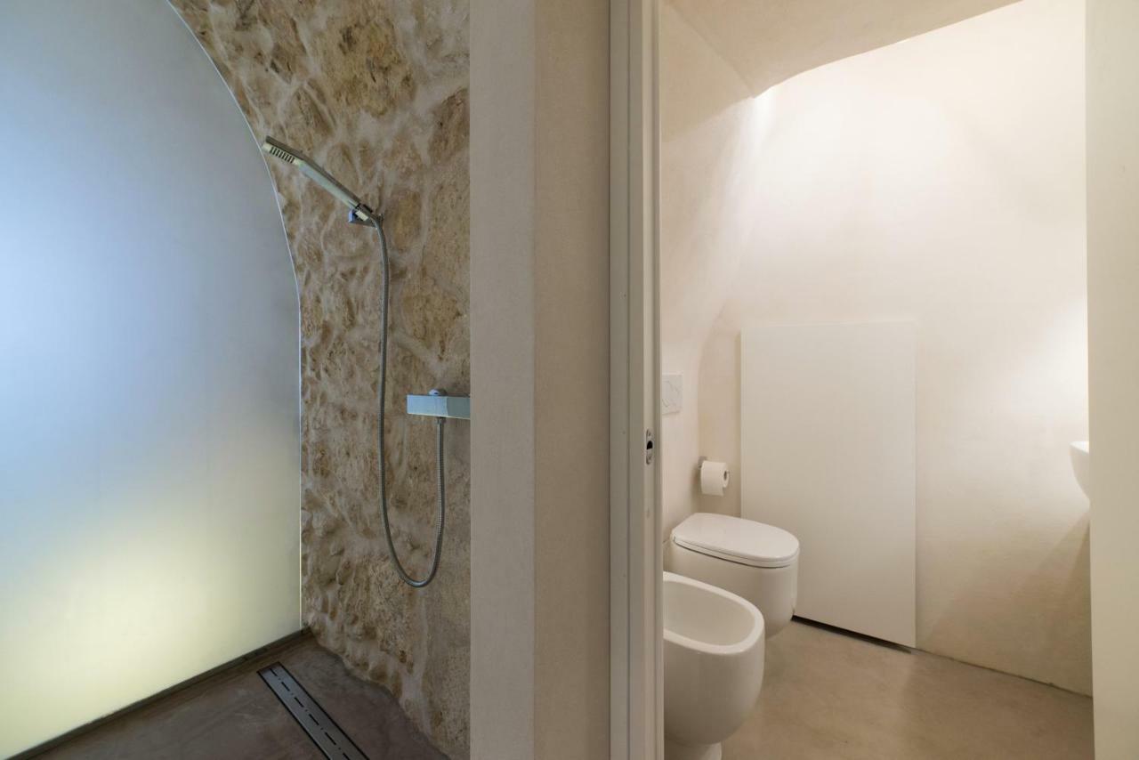 Vittoria Luxury Suite a Ostuni by Wonderful Italy Esterno foto